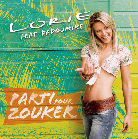 parti pour zouker